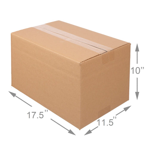 Box Dimensions: 17.5