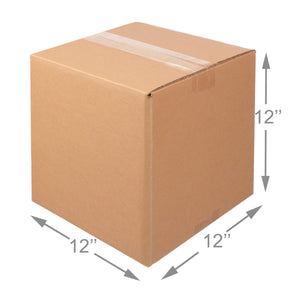 Box Dimensions: 12