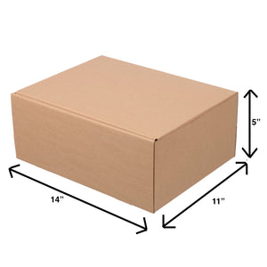 Box Dimensions: 14