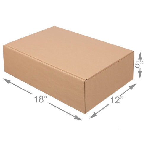 Box dimensions: 18
