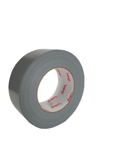 Dimensions: 48mm x 55m. Resists Moisture. Ideal for both Industrial and home uses. The multipurpose adhesive duct tape can be used for a number of purposes such as moving, shipping and storing.
